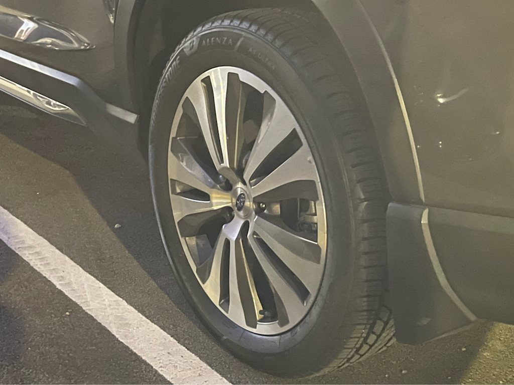 Thumbnail: 2021 Subaru Ascent - 6