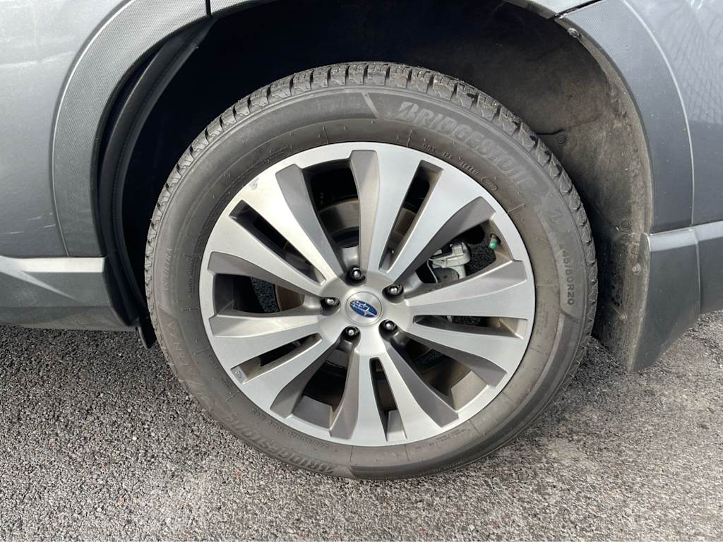 Thumbnail: 2021 Subaru Ascent - 7