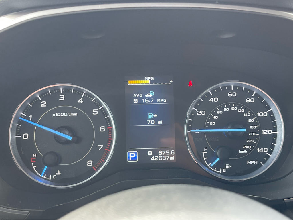 Thumbnail: 2021 Subaru Ascent - 12