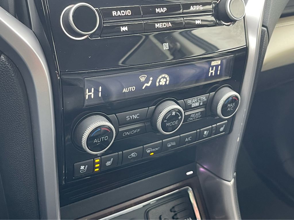 Thumbnail: 2021 Subaru Ascent - 18