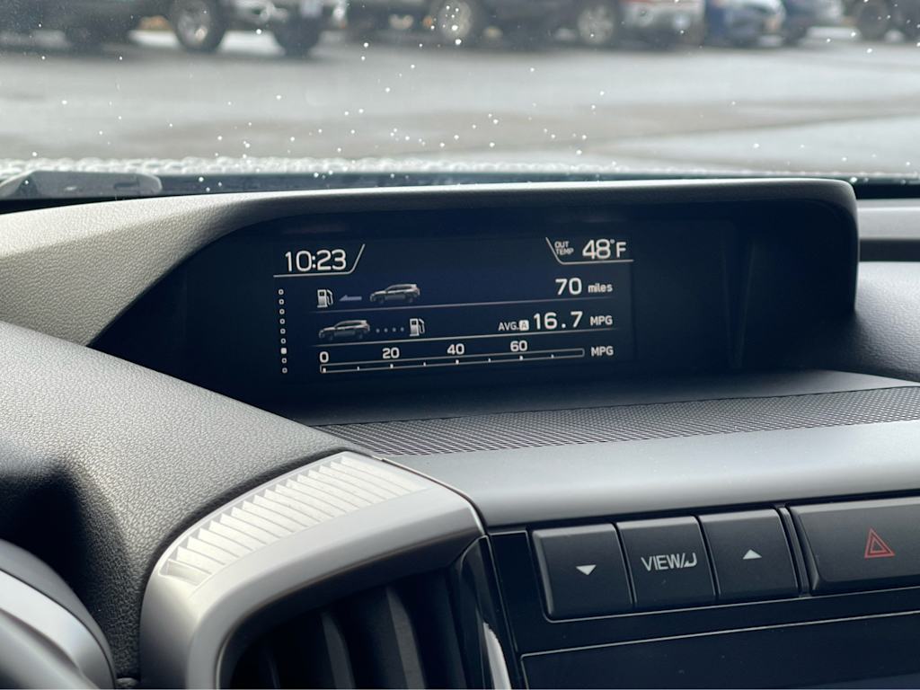 Thumbnail: 2021 Subaru Ascent - 17