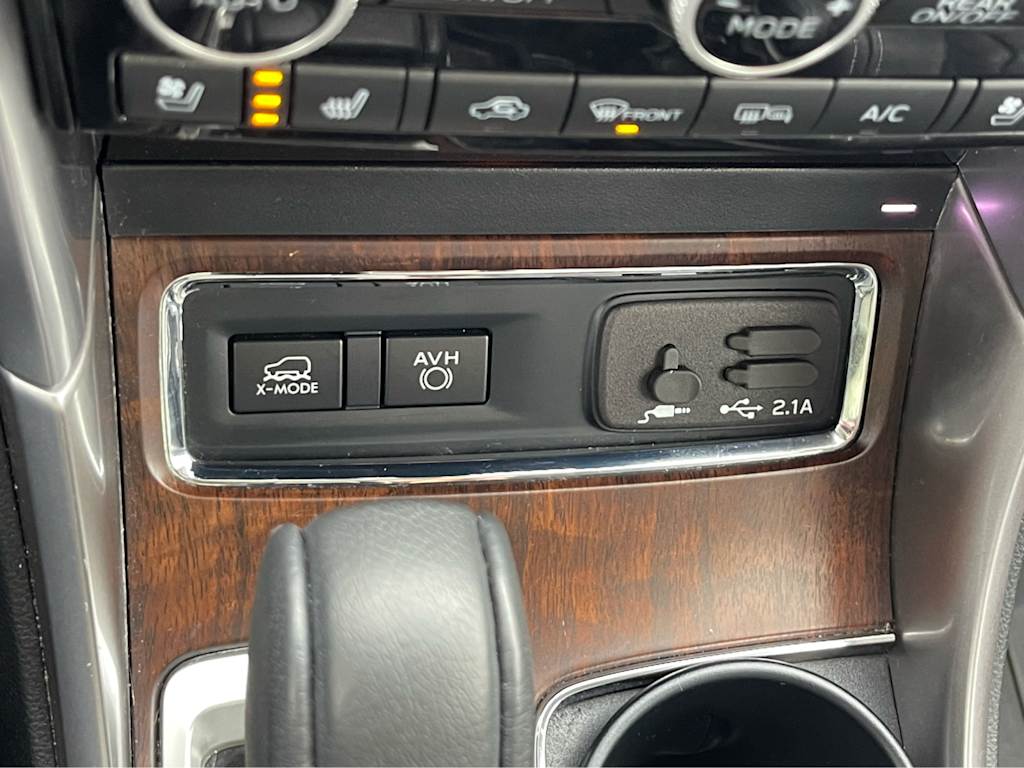 Thumbnail: 2021 Subaru Ascent - 19