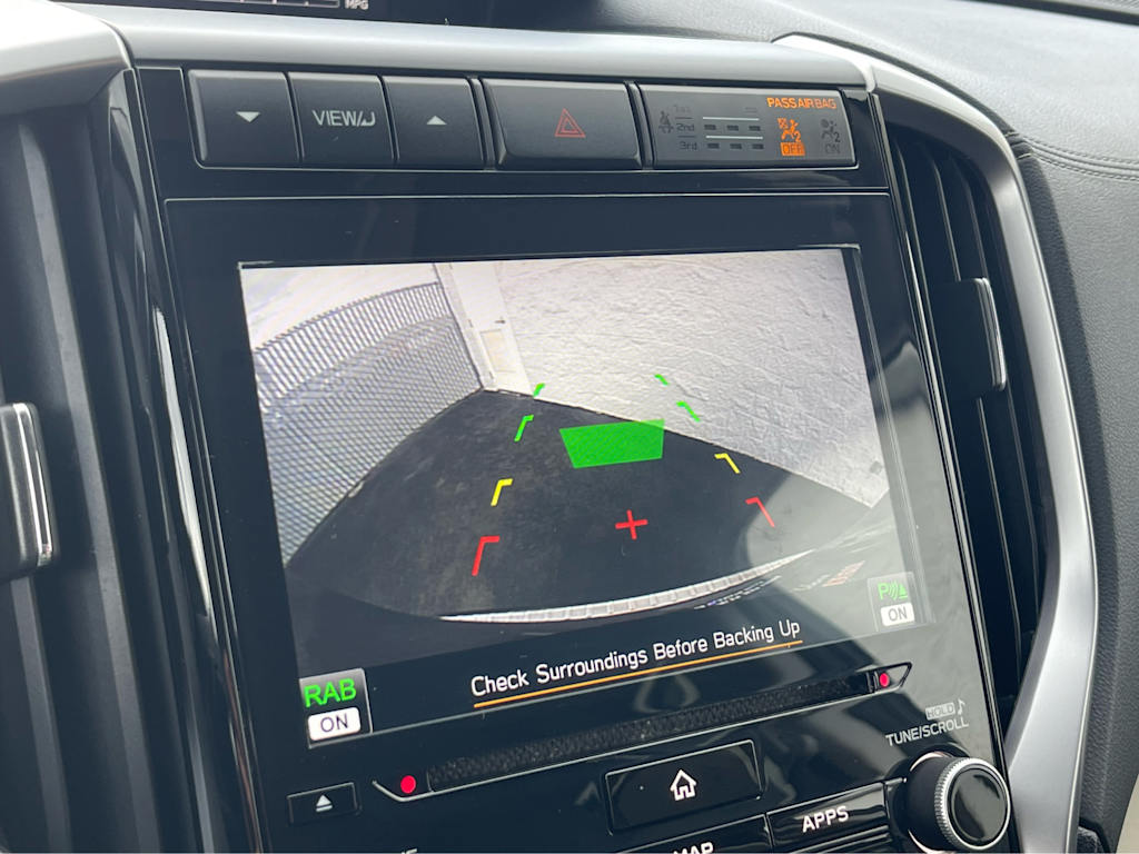 Thumbnail: 2021 Subaru Ascent - 22