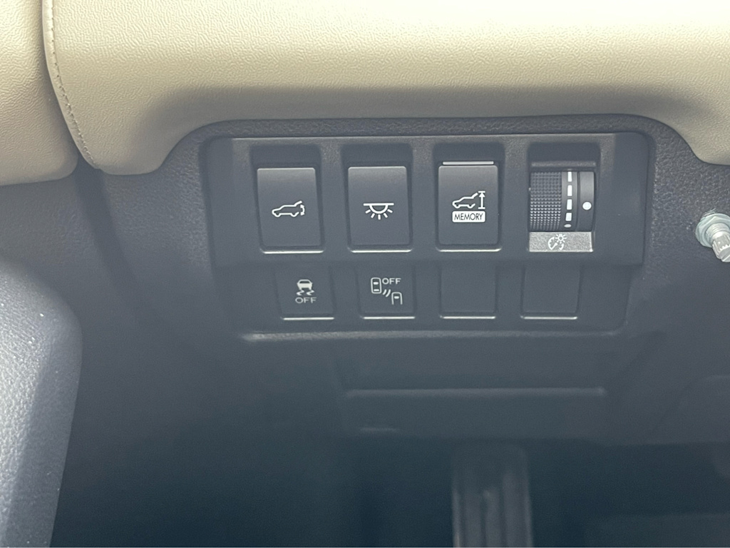 Thumbnail: 2021 Subaru Ascent - 20