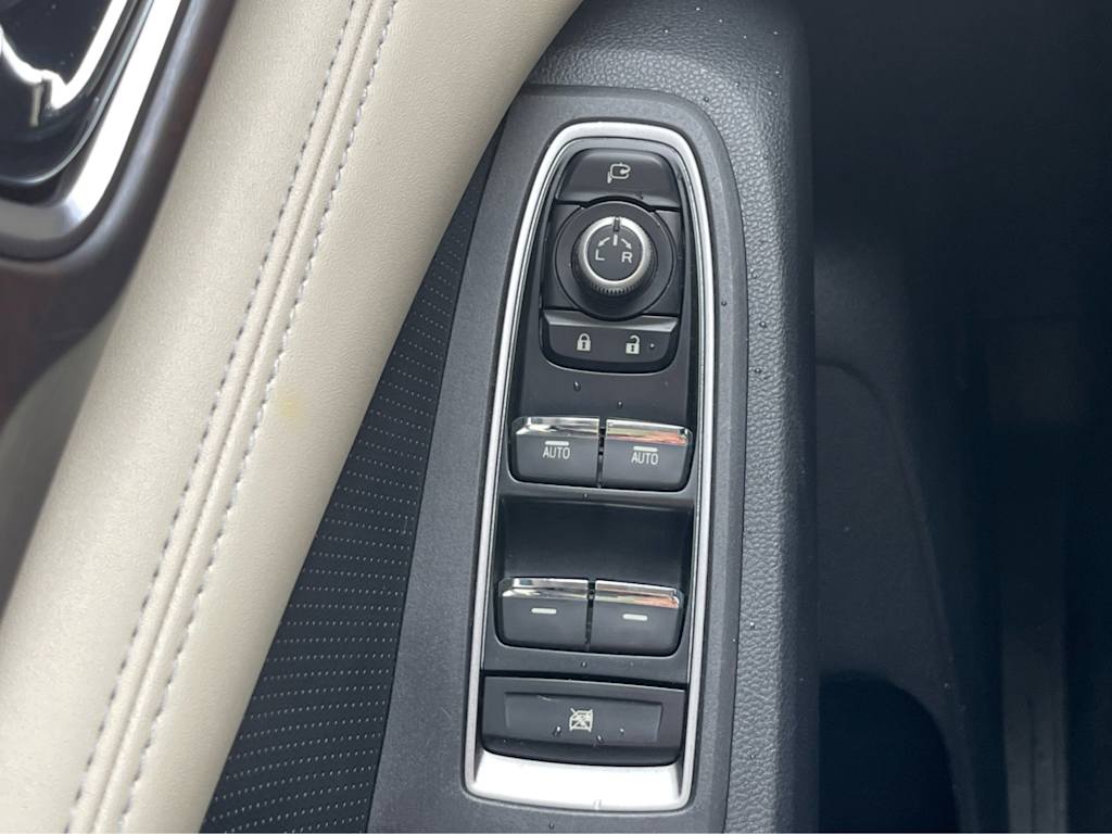 Thumbnail: 2021 Subaru Ascent - 21