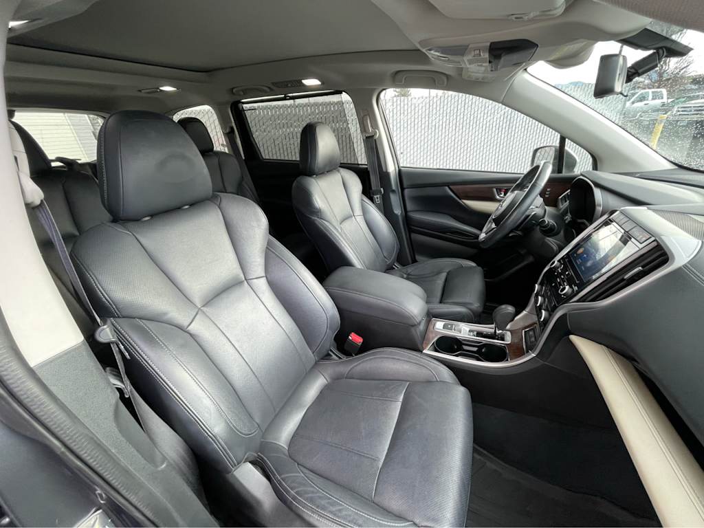 Thumbnail: 2021 Subaru Ascent - 27