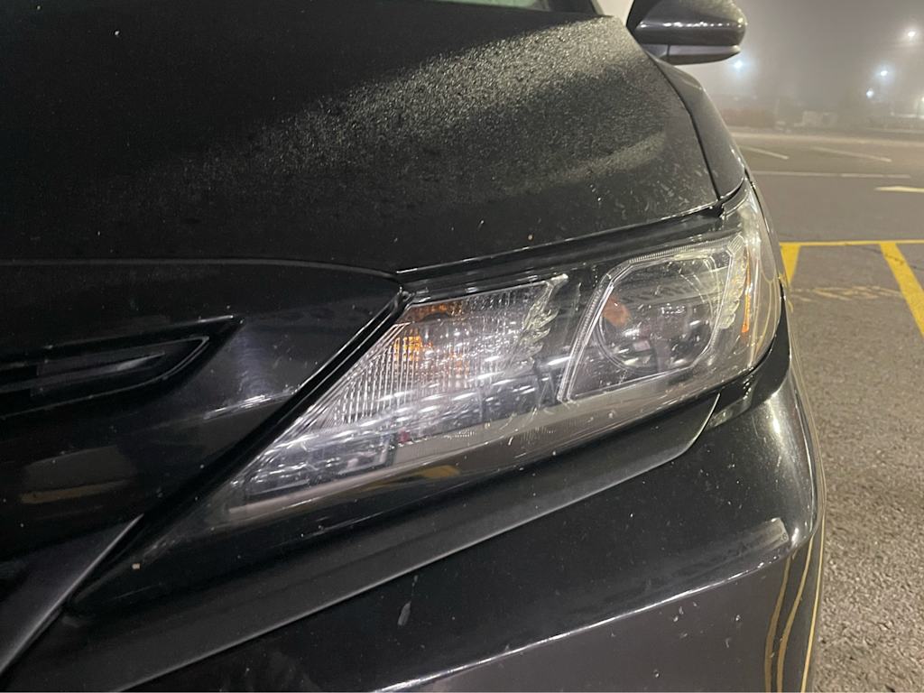 Thumbnail: 2021 Toyota Camry - 10