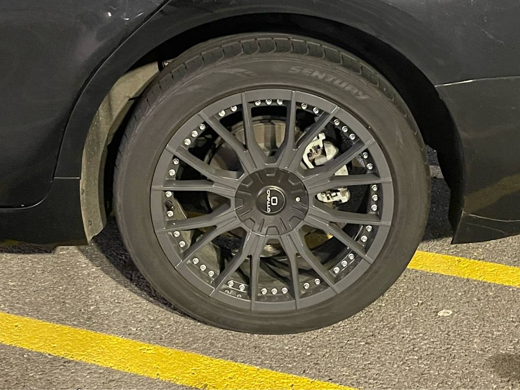 Thumbnail: 2021 Toyota Camry - 5