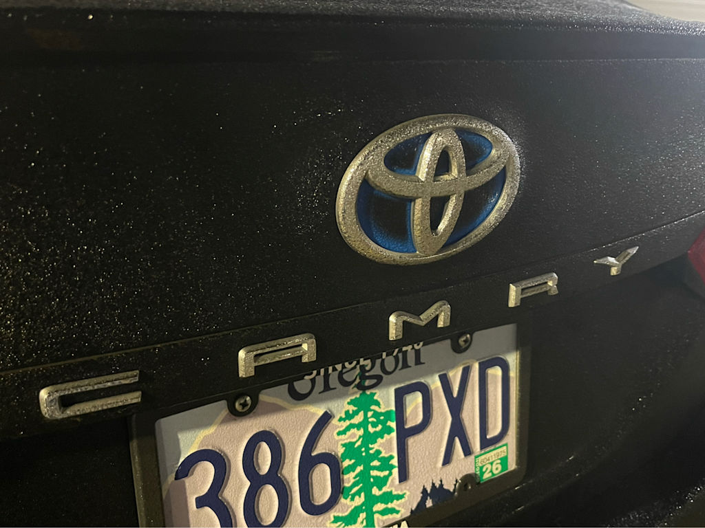 Thumbnail: 2021 Toyota Camry - 9