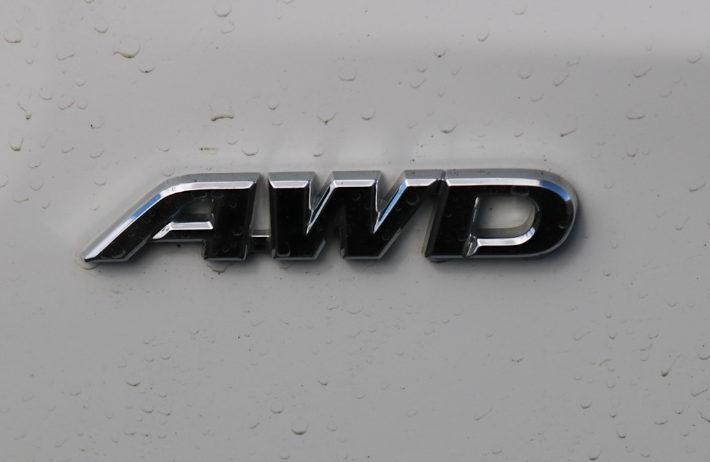 Thumbnail: 2024 Toyota RAV4 - 6
