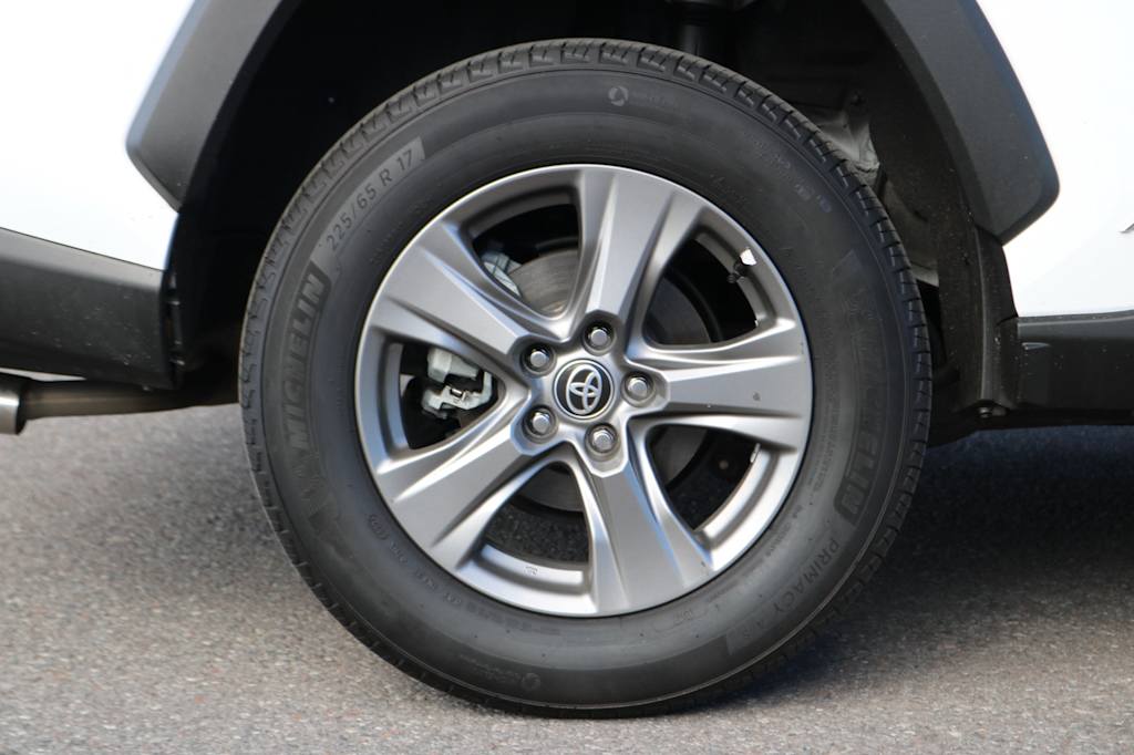 Thumbnail: 2024 Toyota RAV4 - 7