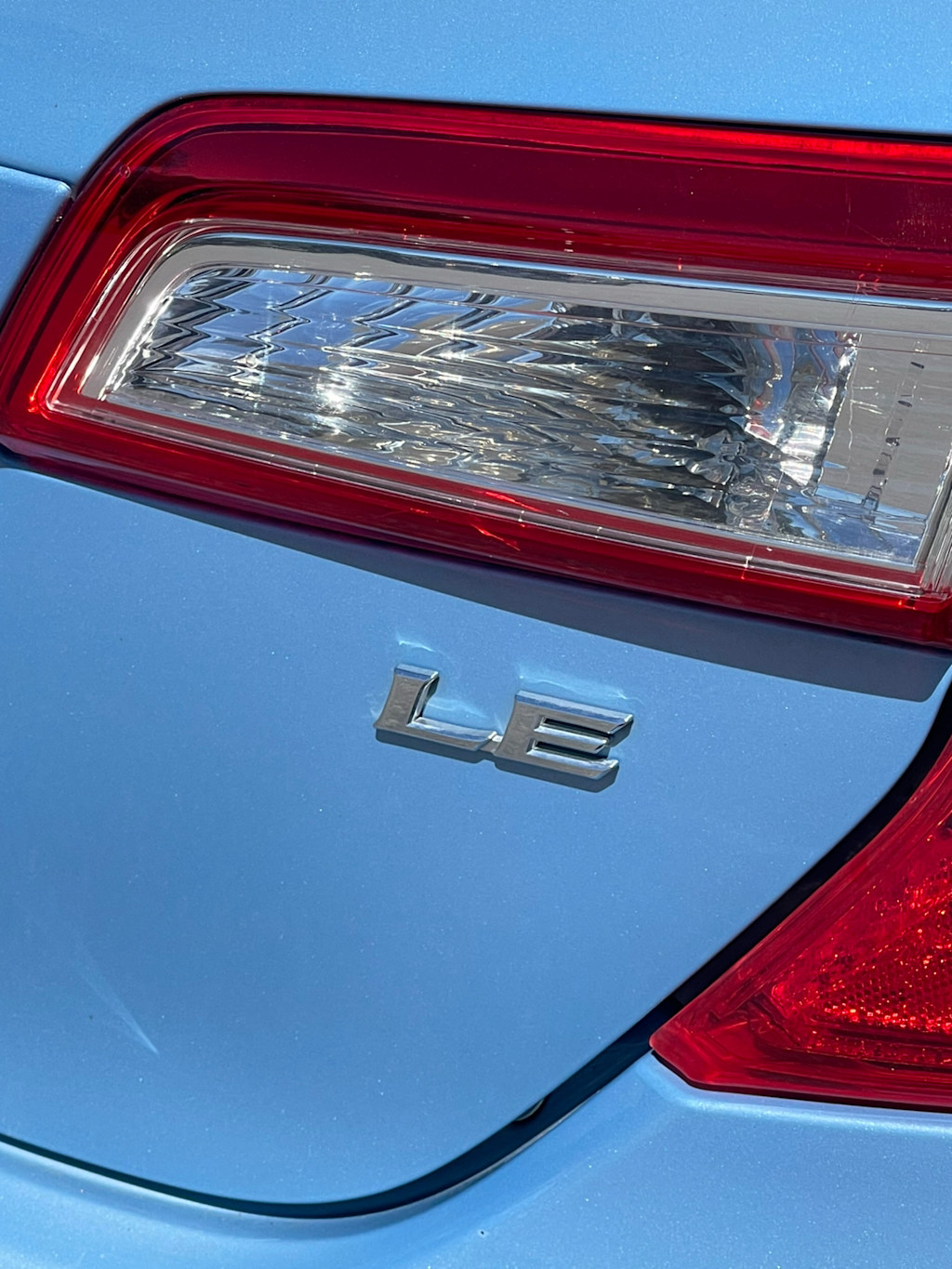 Thumbnail: 2013 Toyota Camry - 4