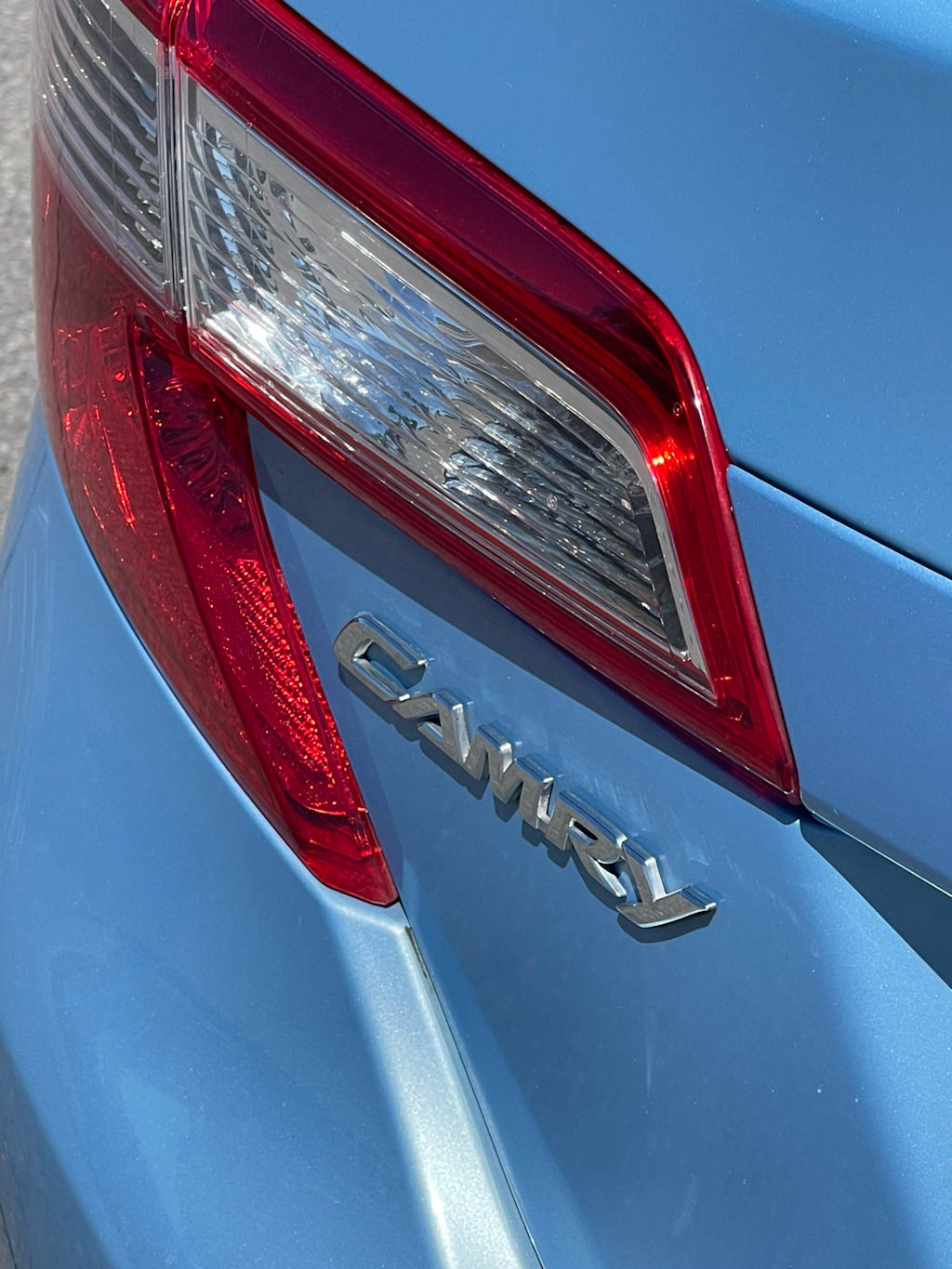 Thumbnail: 2013 Toyota Camry - 17