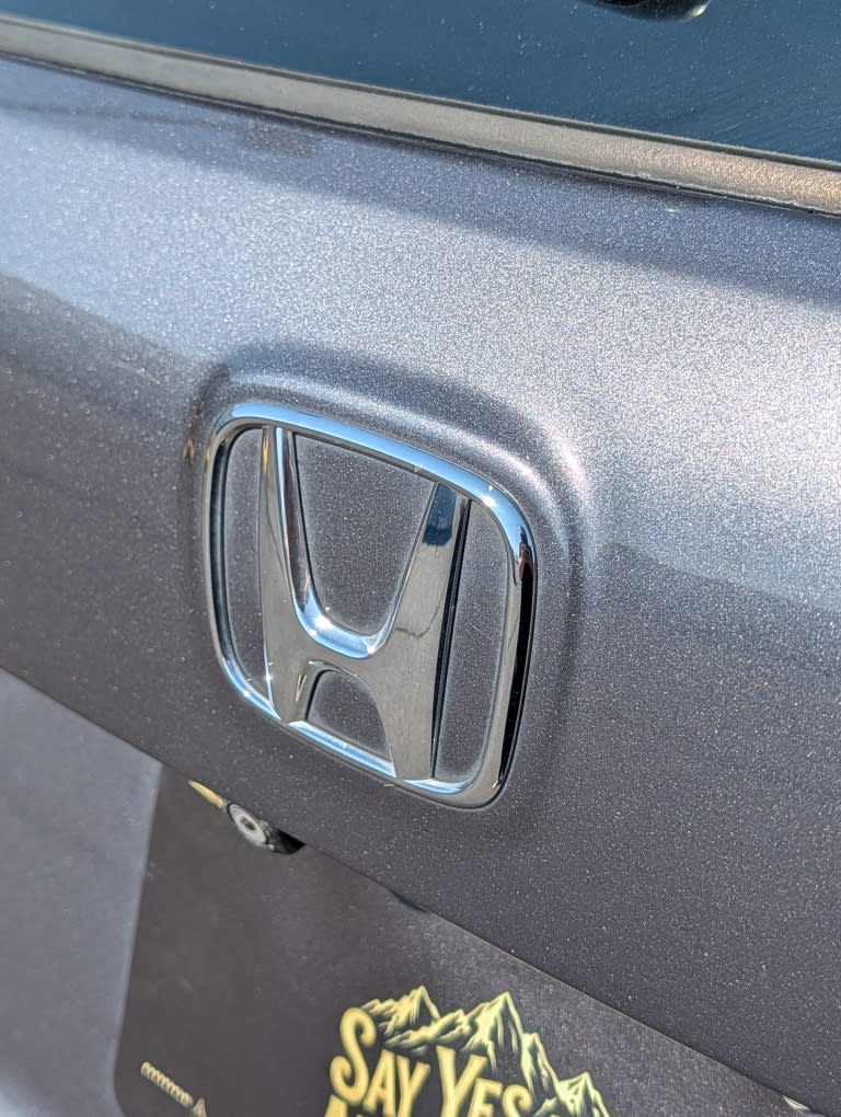 Thumbnail: 2018 Honda Pilot - 18