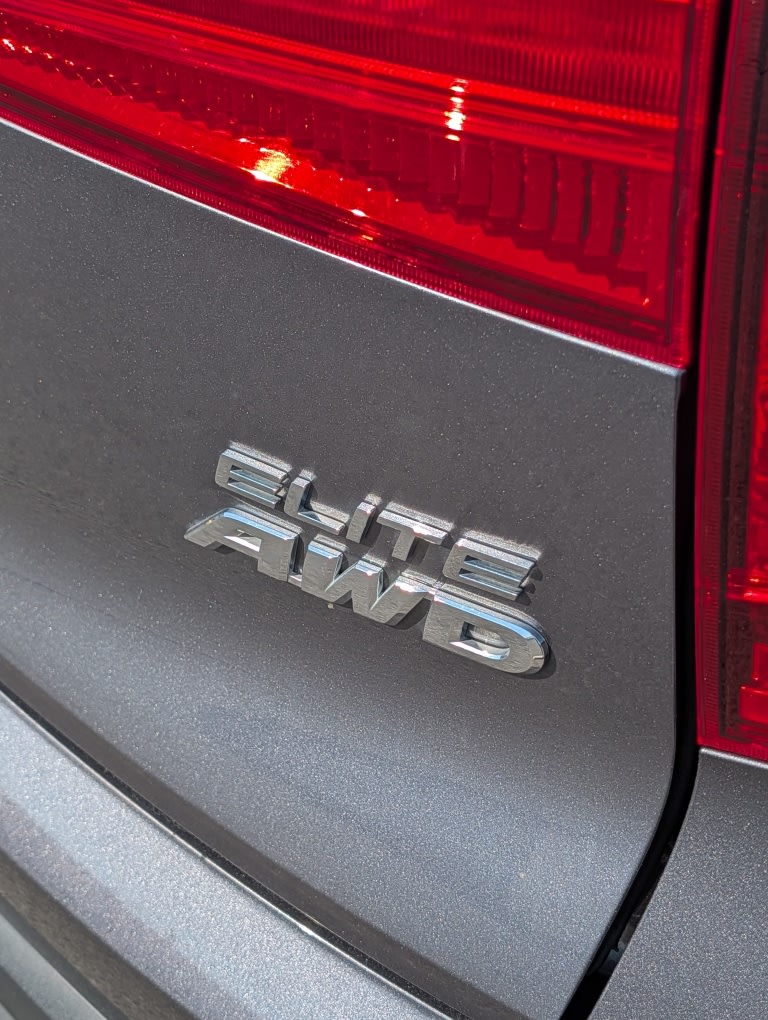 Thumbnail: 2018 Honda Pilot - 19