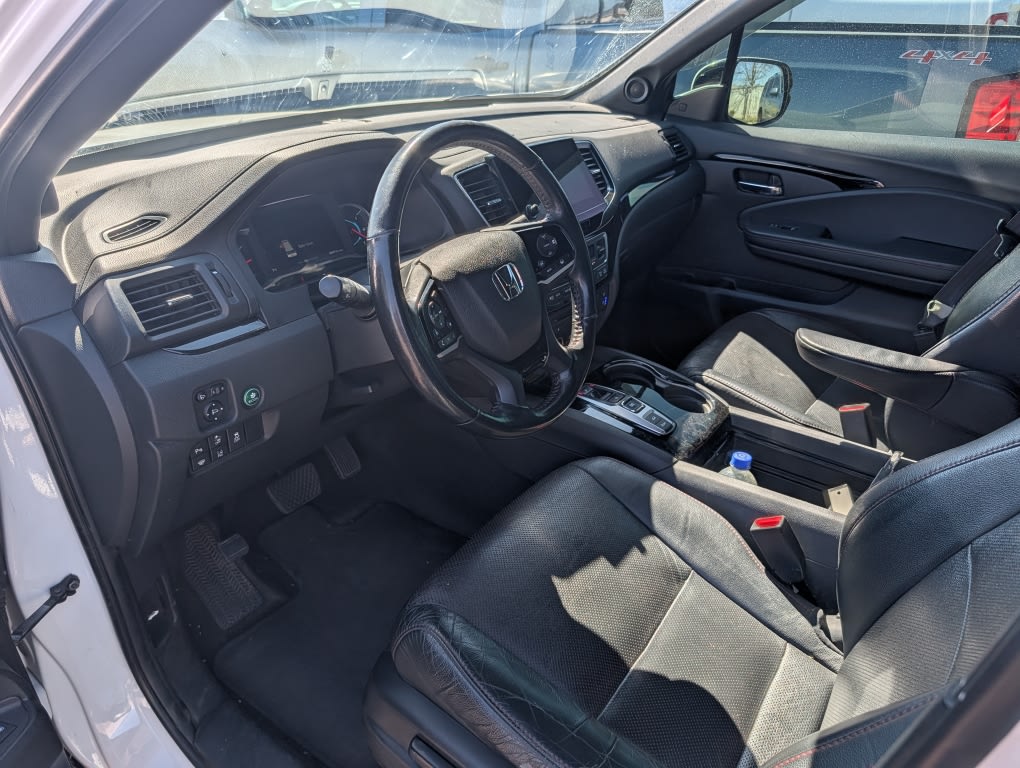 Thumbnail: 2020 Honda Pilot - 2