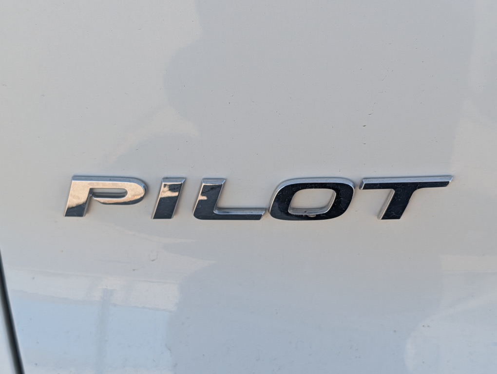 Thumbnail: 2020 Honda Pilot - 5