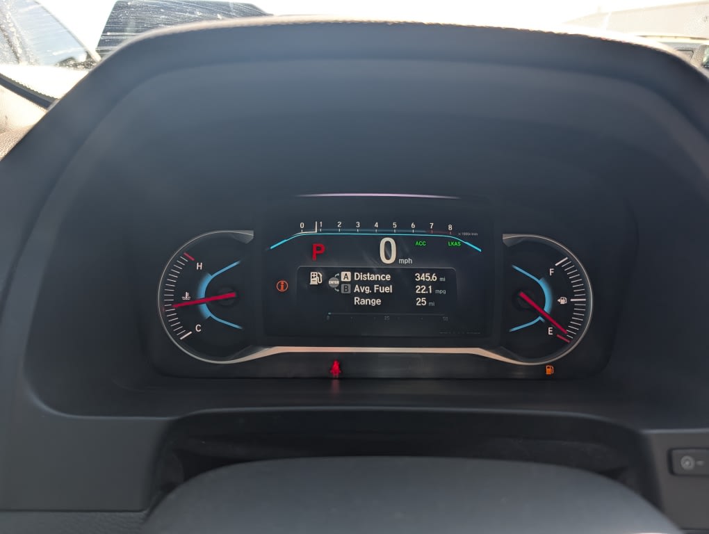 Thumbnail: 2020 Honda Pilot - 7