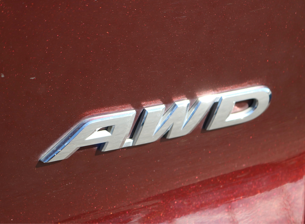 Thumbnail: 2020 Honda Pilot - 5