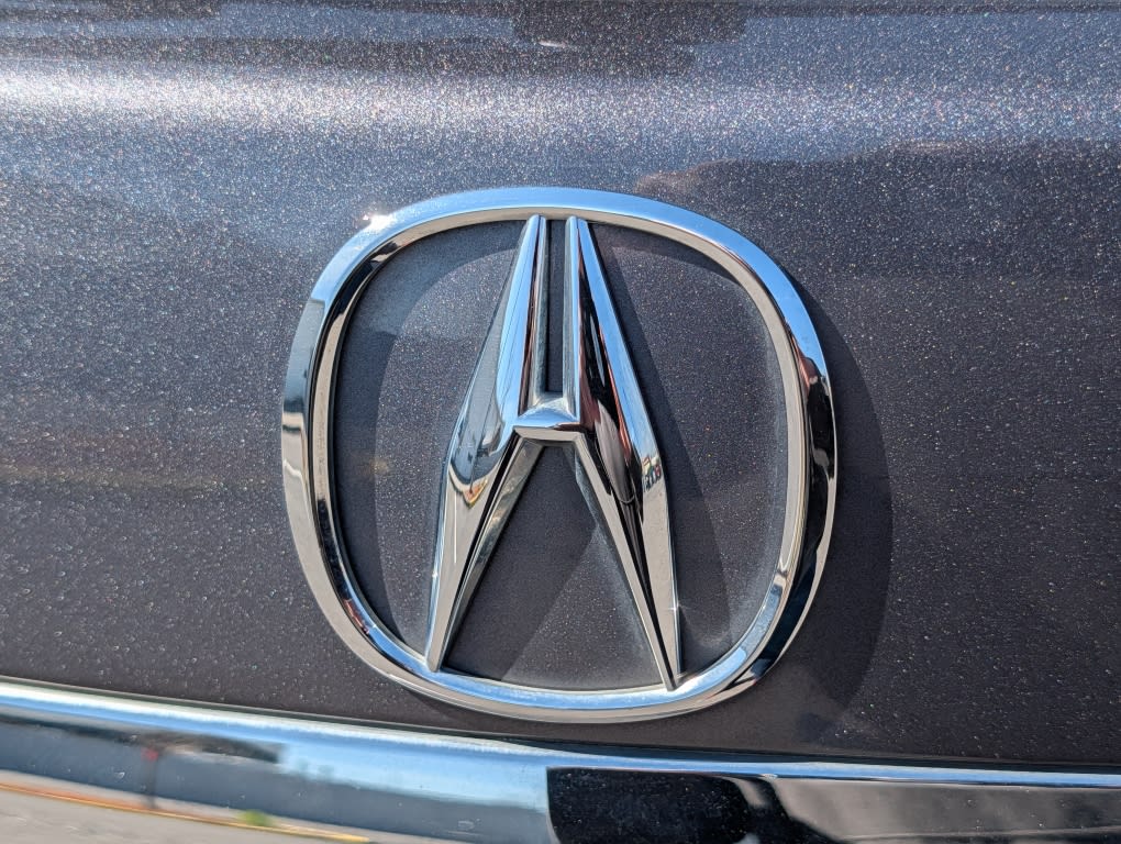 Thumbnail: 2019 Acura MDX - 6