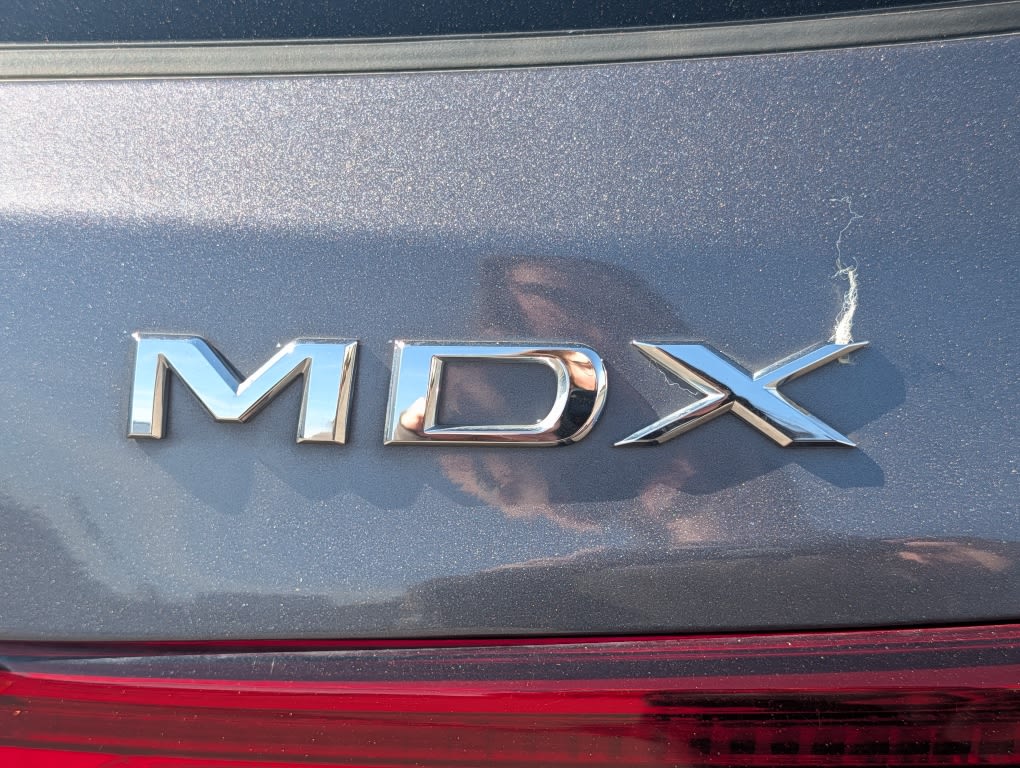Thumbnail: 2019 Acura MDX - 18