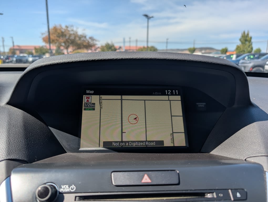 Thumbnail: 2019 Acura MDX - 12