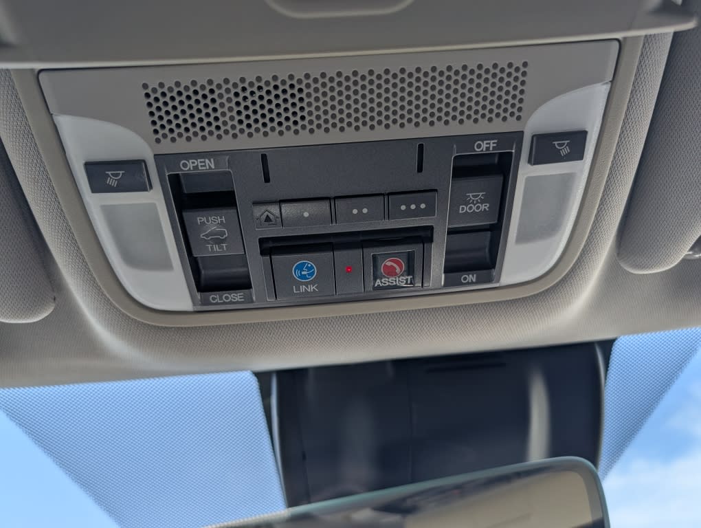 Thumbnail: 2019 Acura MDX - 23