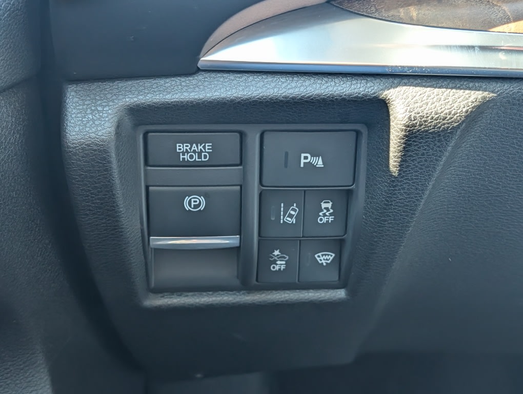 Thumbnail: 2019 Acura MDX - 25