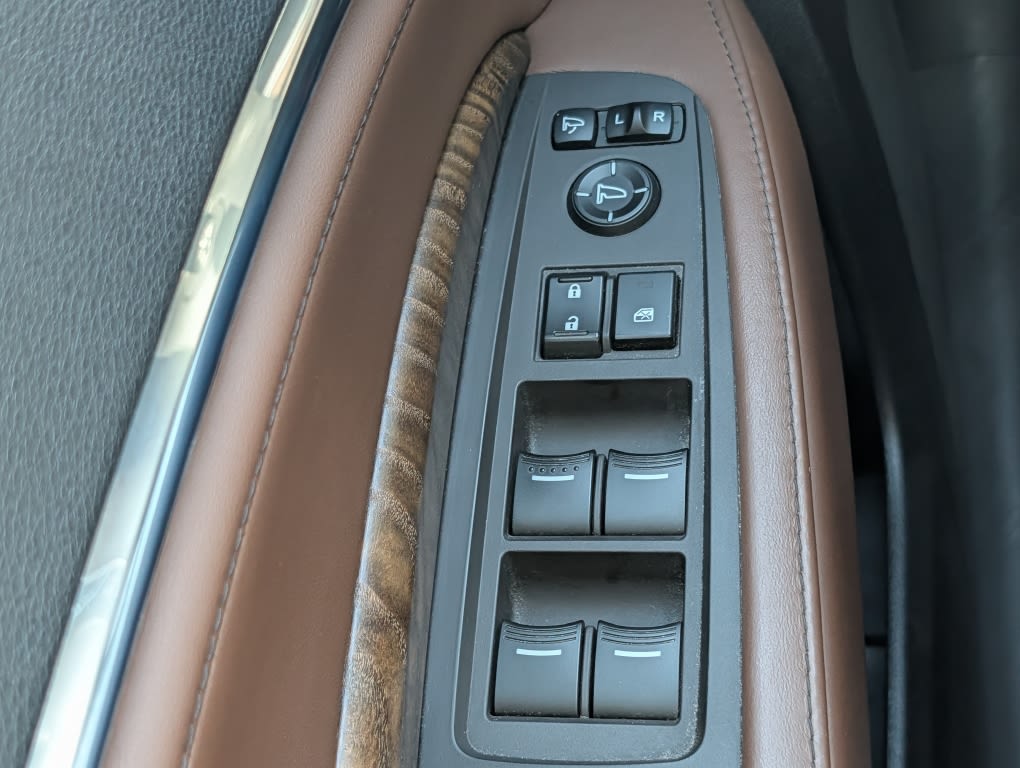 Thumbnail: 2019 Acura MDX - 24