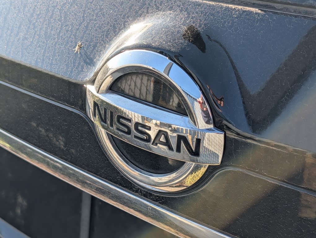 Thumbnail: 2018 Nissan Rogue - 10