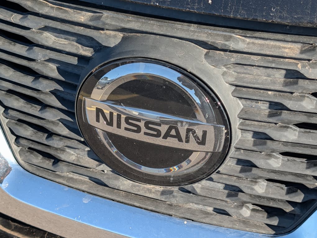 Thumbnail: 2018 Nissan Rogue - 12