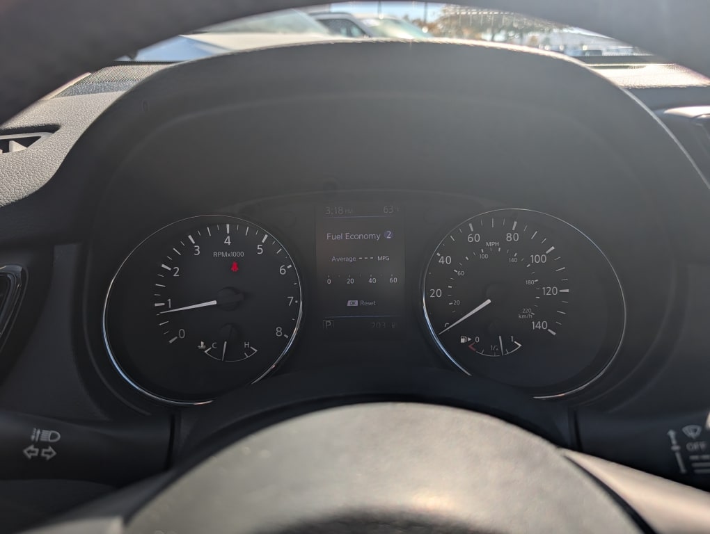 Thumbnail: 2018 Nissan Rogue - 13