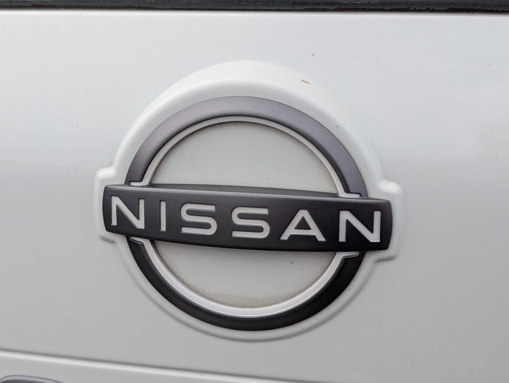 Thumbnail: 2024 Nissan Rogue - 12