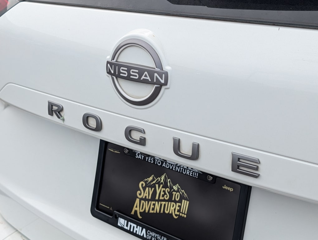 Thumbnail: 2024 Nissan Rogue - 6