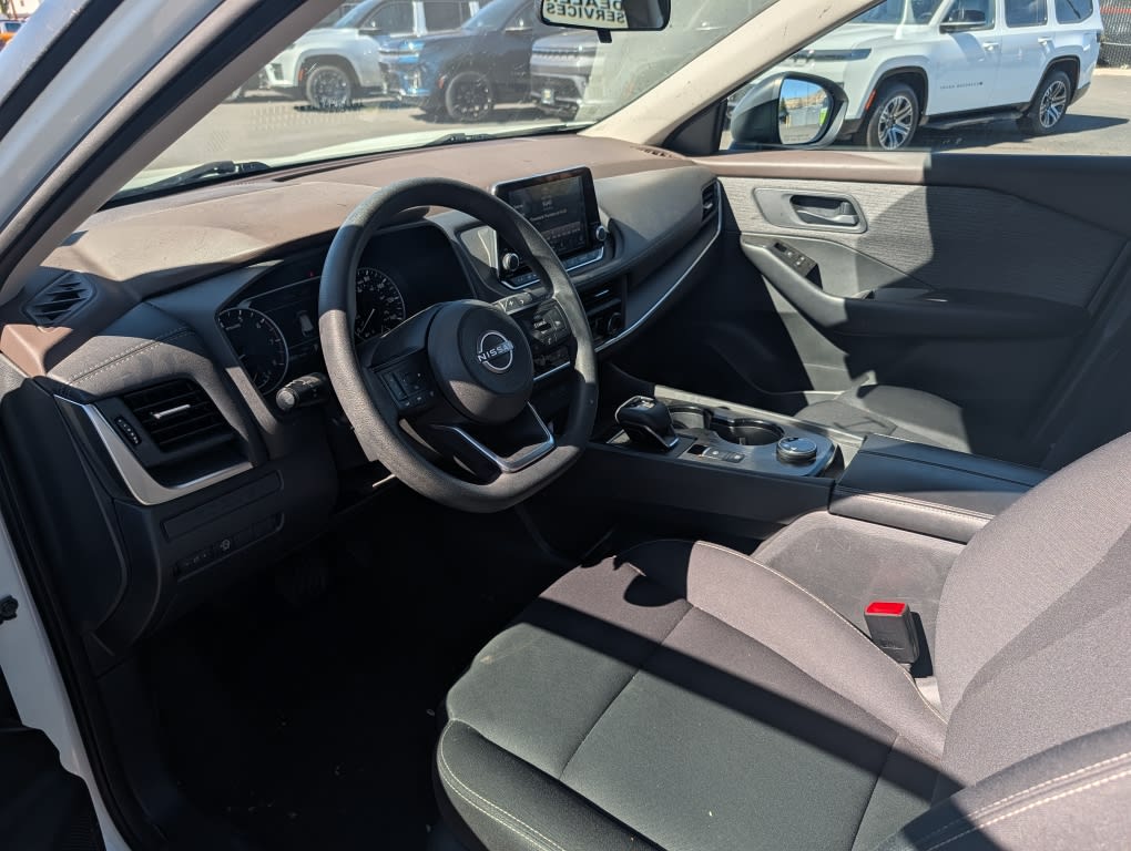Thumbnail: 2023 Nissan Rogue - 2