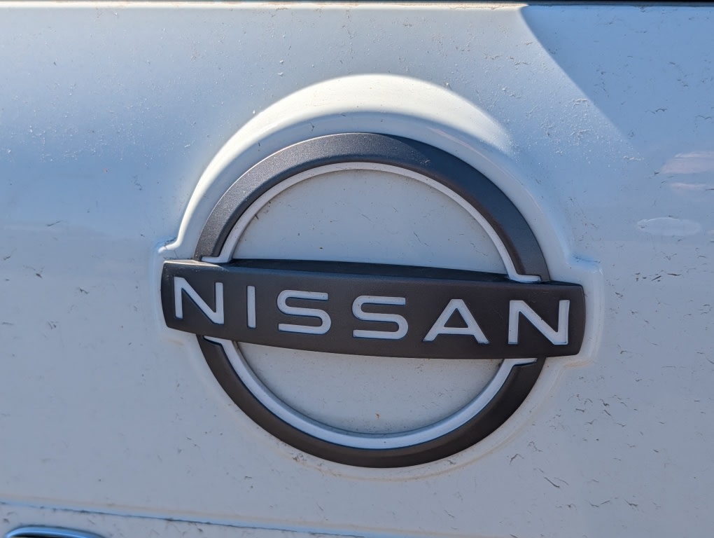 Thumbnail: 2023 Nissan Rogue - 11
