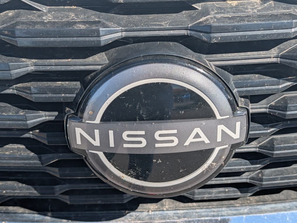 Thumbnail: 2023 Nissan Rogue - 13