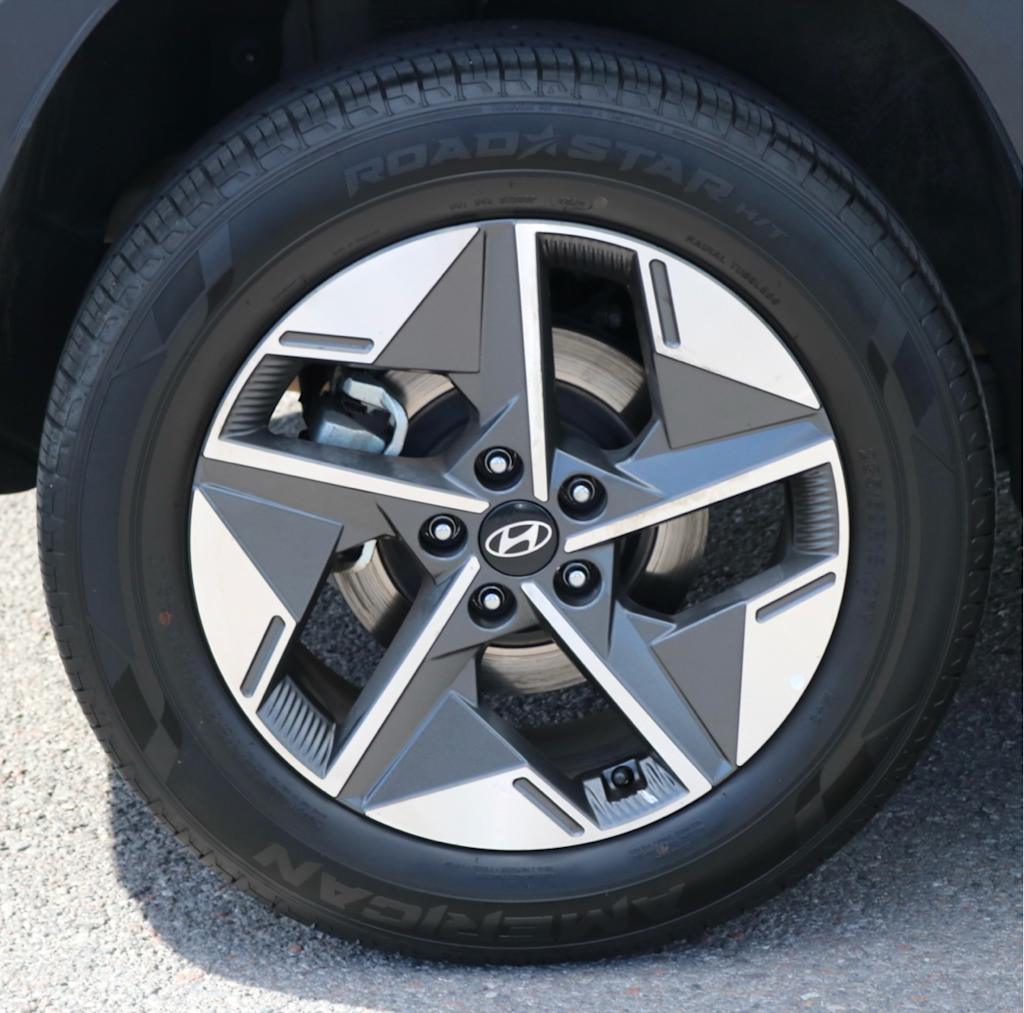 Thumbnail: 2025 Hyundai Tucson - 6