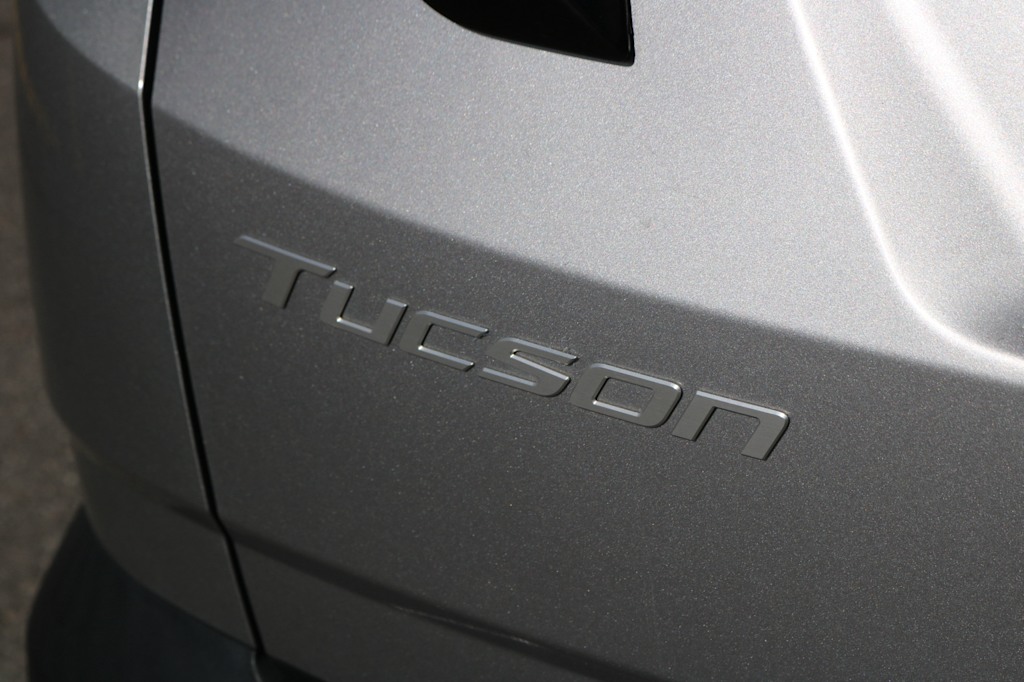 Thumbnail: 2025 Hyundai Tucson - 18
