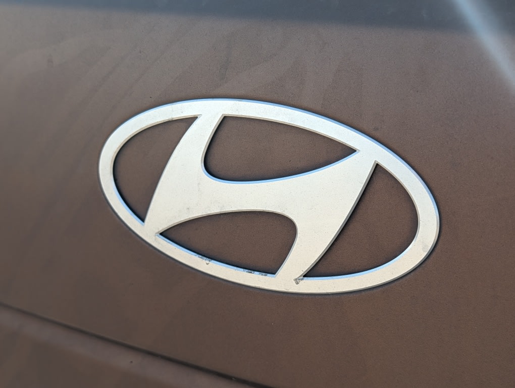 Thumbnail: 2024 Hyundai Santa Fe - 5