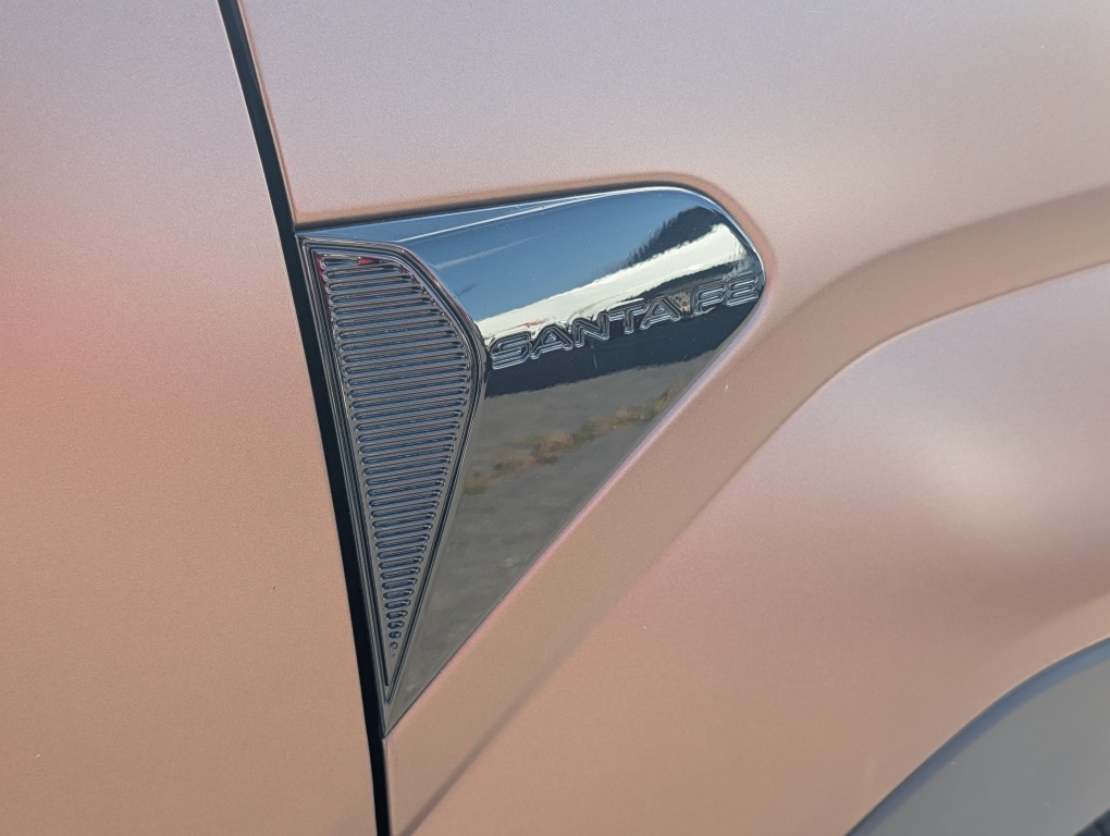 Thumbnail: 2024 Hyundai Santa Fe - 9