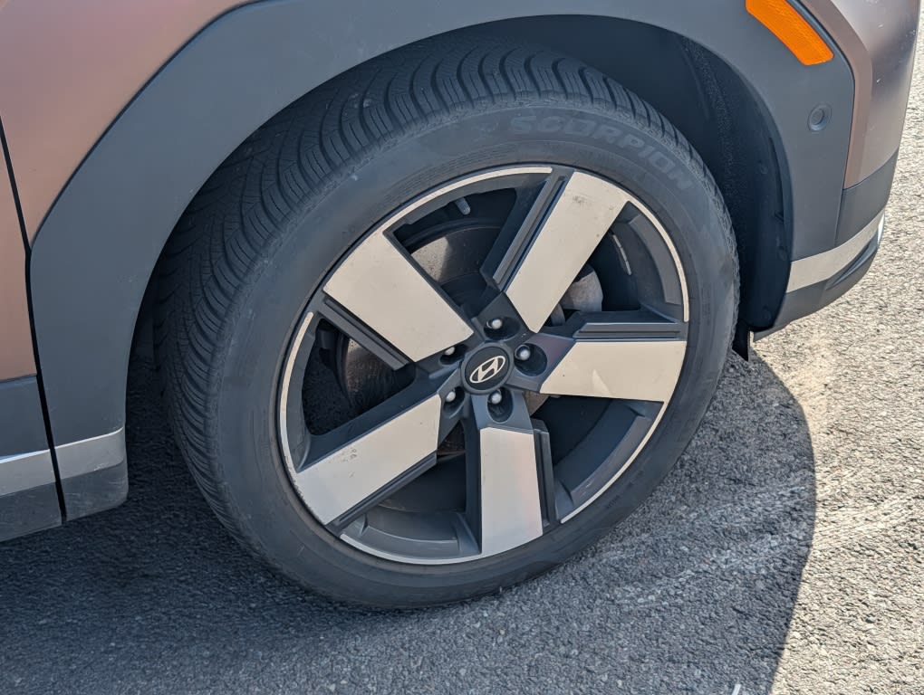 Thumbnail: 2024 Hyundai Santa Fe - 6