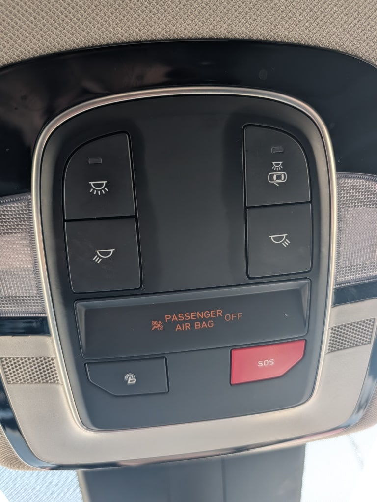 Thumbnail: 2023 Hyundai Santa Fe - 23
