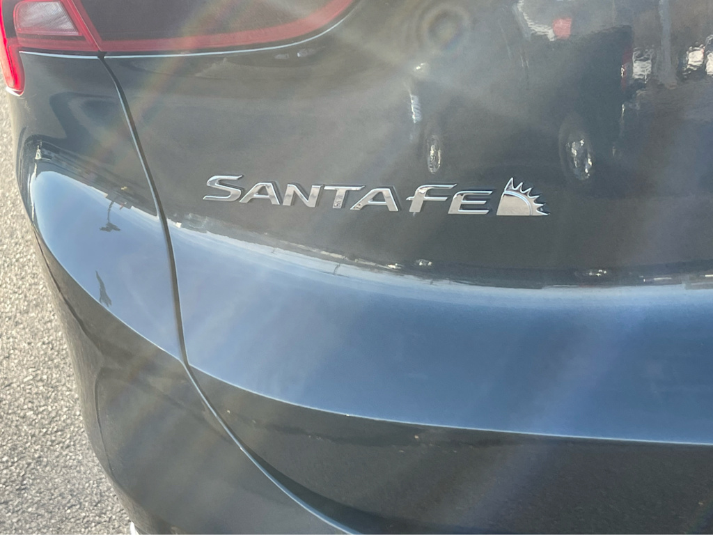 Thumbnail: 2023 Hyundai Santa Fe - 6