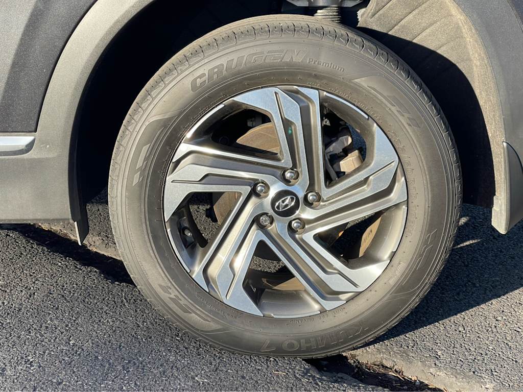 Thumbnail: 2023 Hyundai Santa Fe - 7