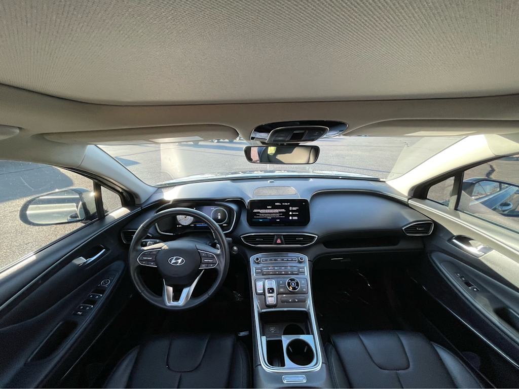 Thumbnail: 2023 Hyundai Santa Fe - 2