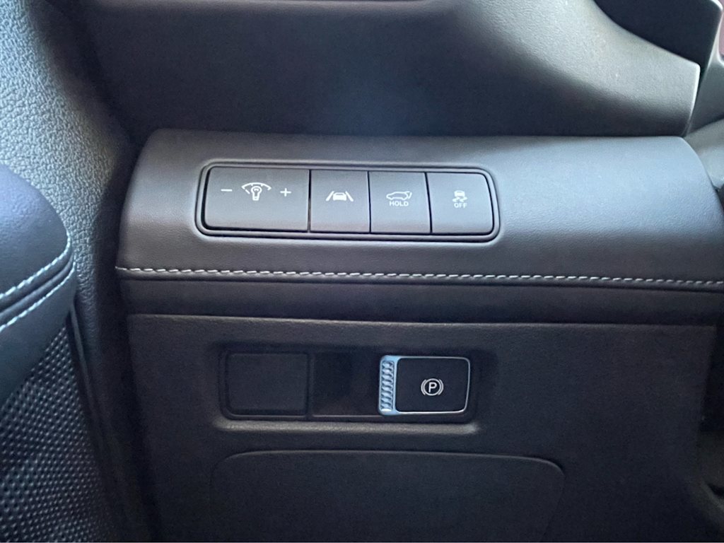 Thumbnail: 2023 Hyundai Santa Fe - 19