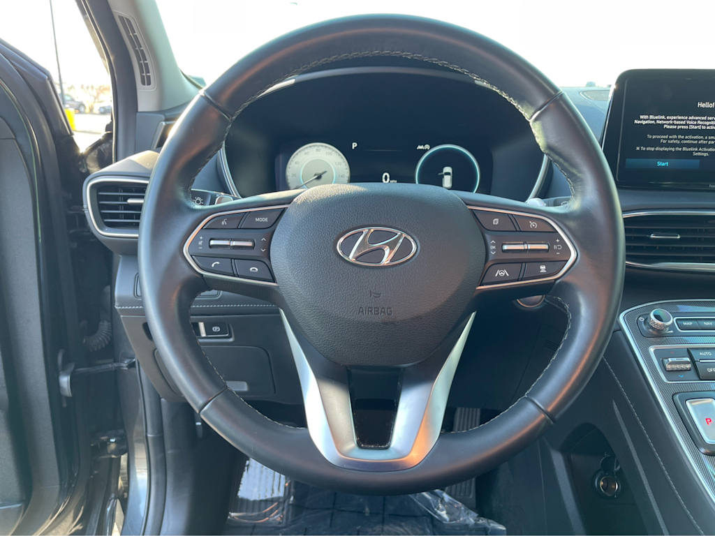 Thumbnail: 2023 Hyundai Santa Fe - 8