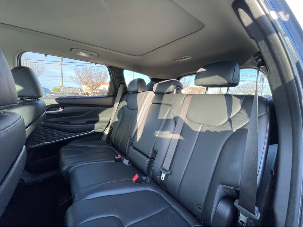 Thumbnail: 2023 Hyundai Santa Fe - 23