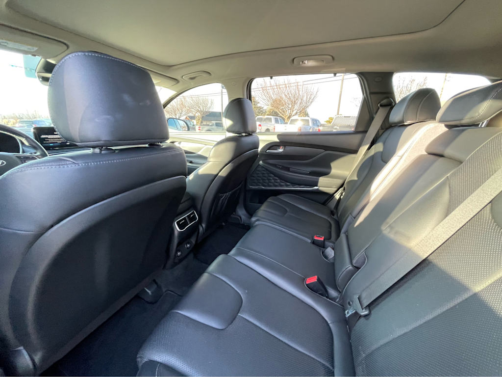 Thumbnail: 2023 Hyundai Santa Fe - 11